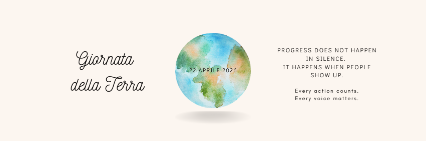 Giornata Mondiale della Terra