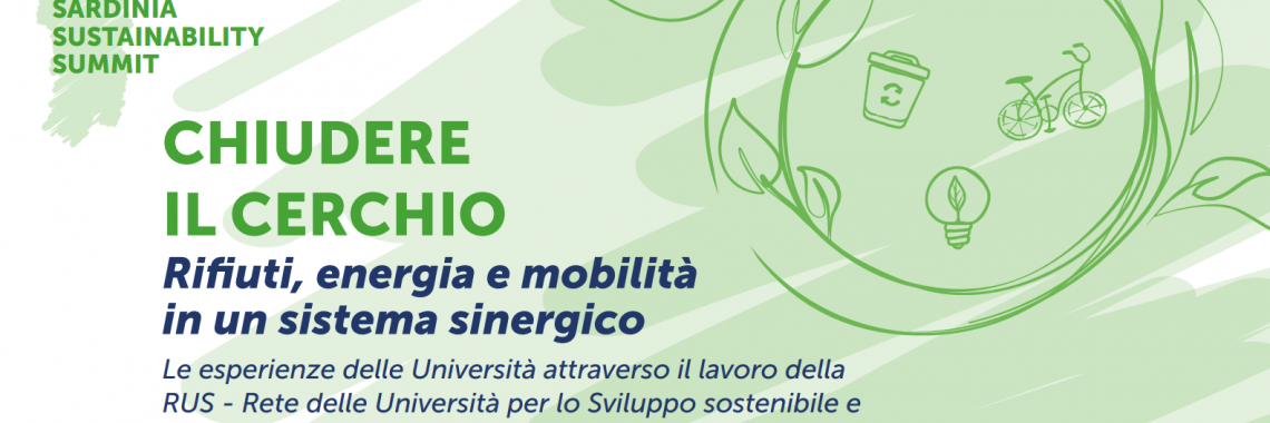 Sardinia Sustainability Summit, II Edizione