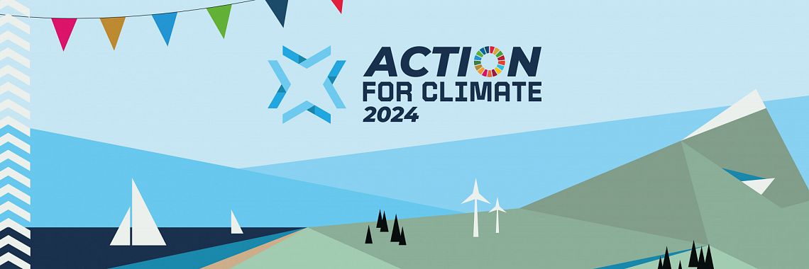 Action for Climate 2024