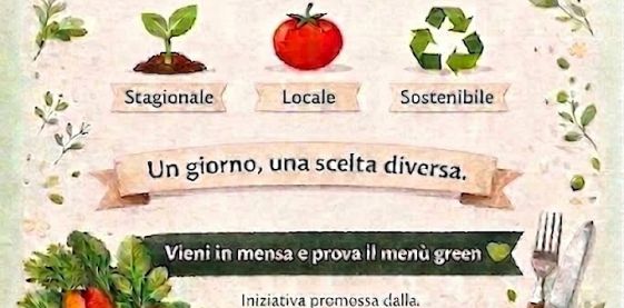 Green Food Week 