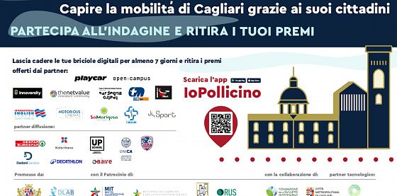 Progetto Pollicino