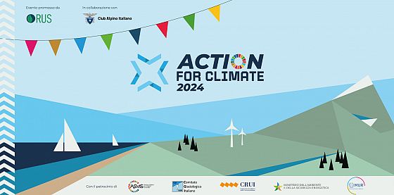 Al via Action for Climate 2024!