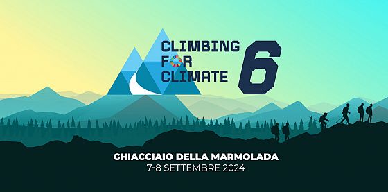 A success for Climbing for Climate 6